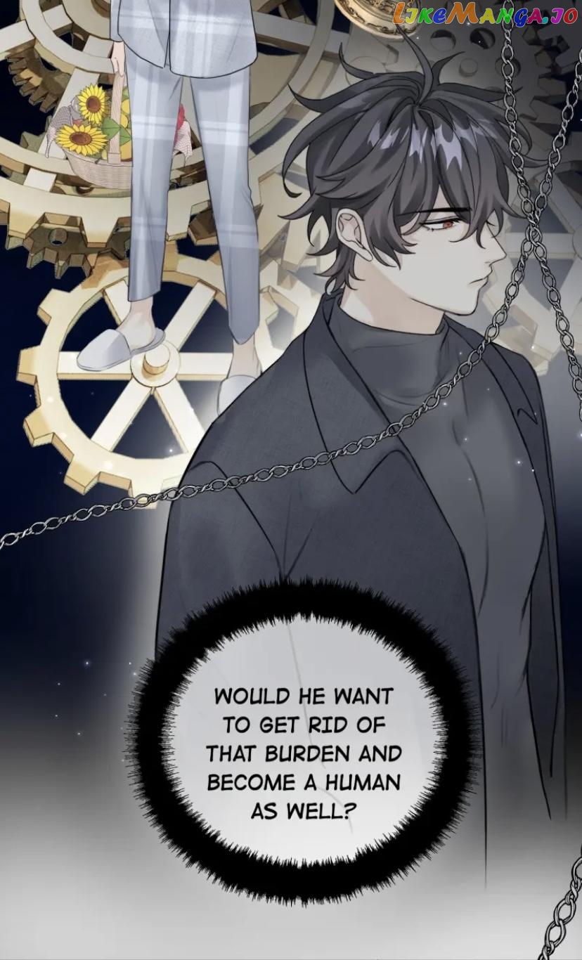 Baby Come On!! chapter 61 - page 34