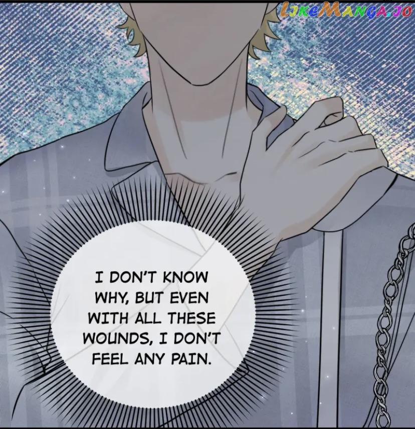 Baby Come On!! chapter 61 - page 35
