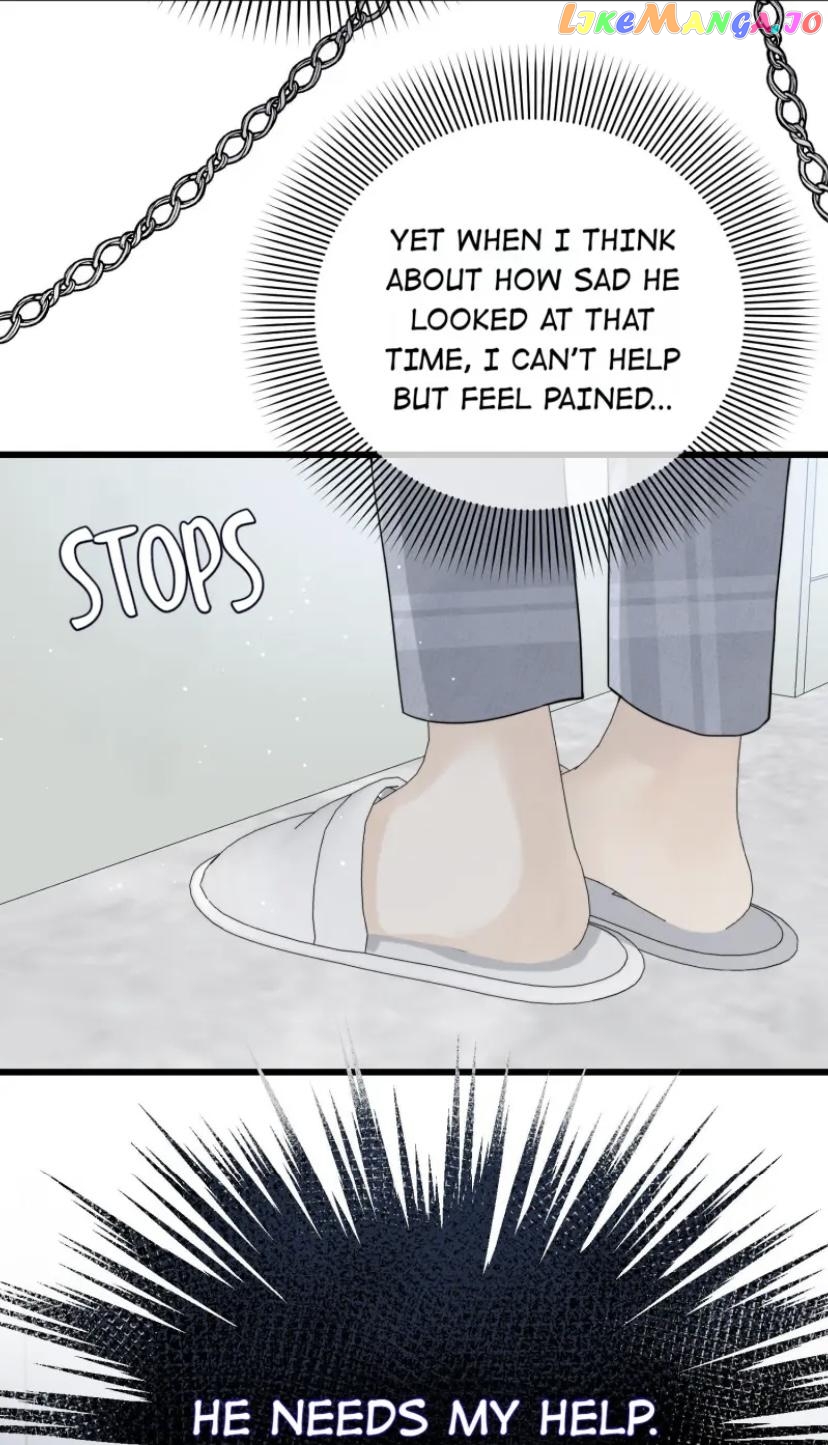 Baby Come On!! chapter 61 - page 36