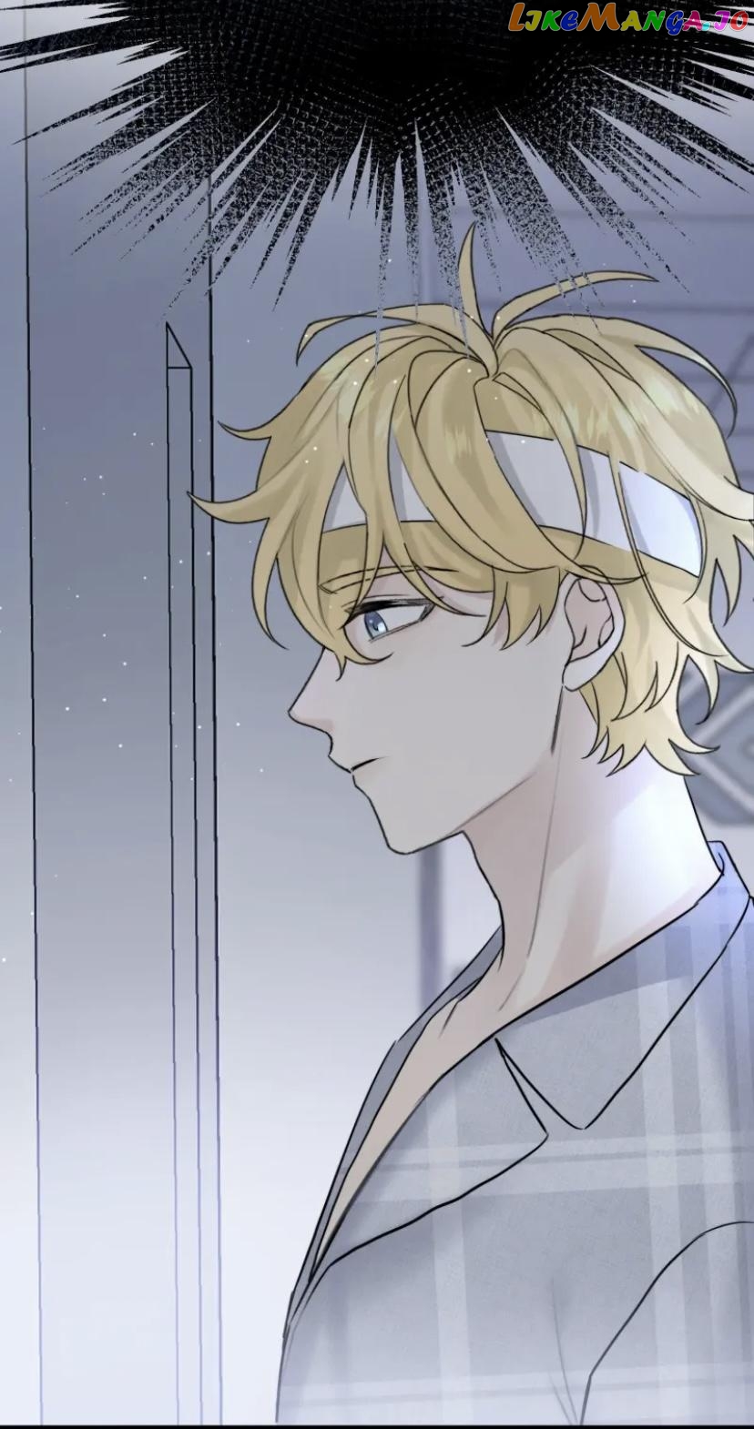 Baby Come On!! chapter 61 - page 37