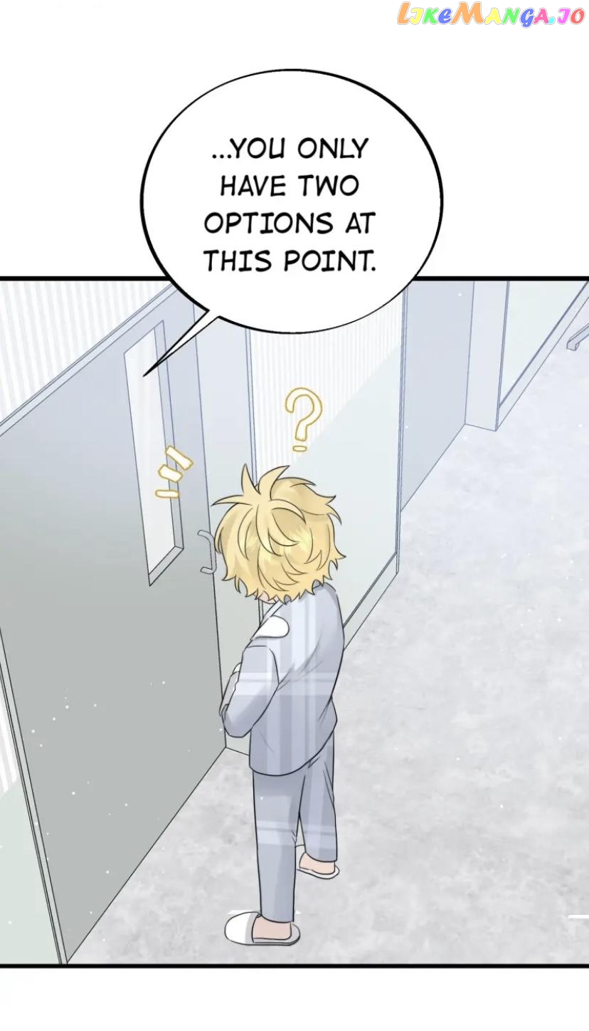 Baby Come On!! chapter 61 - page 38