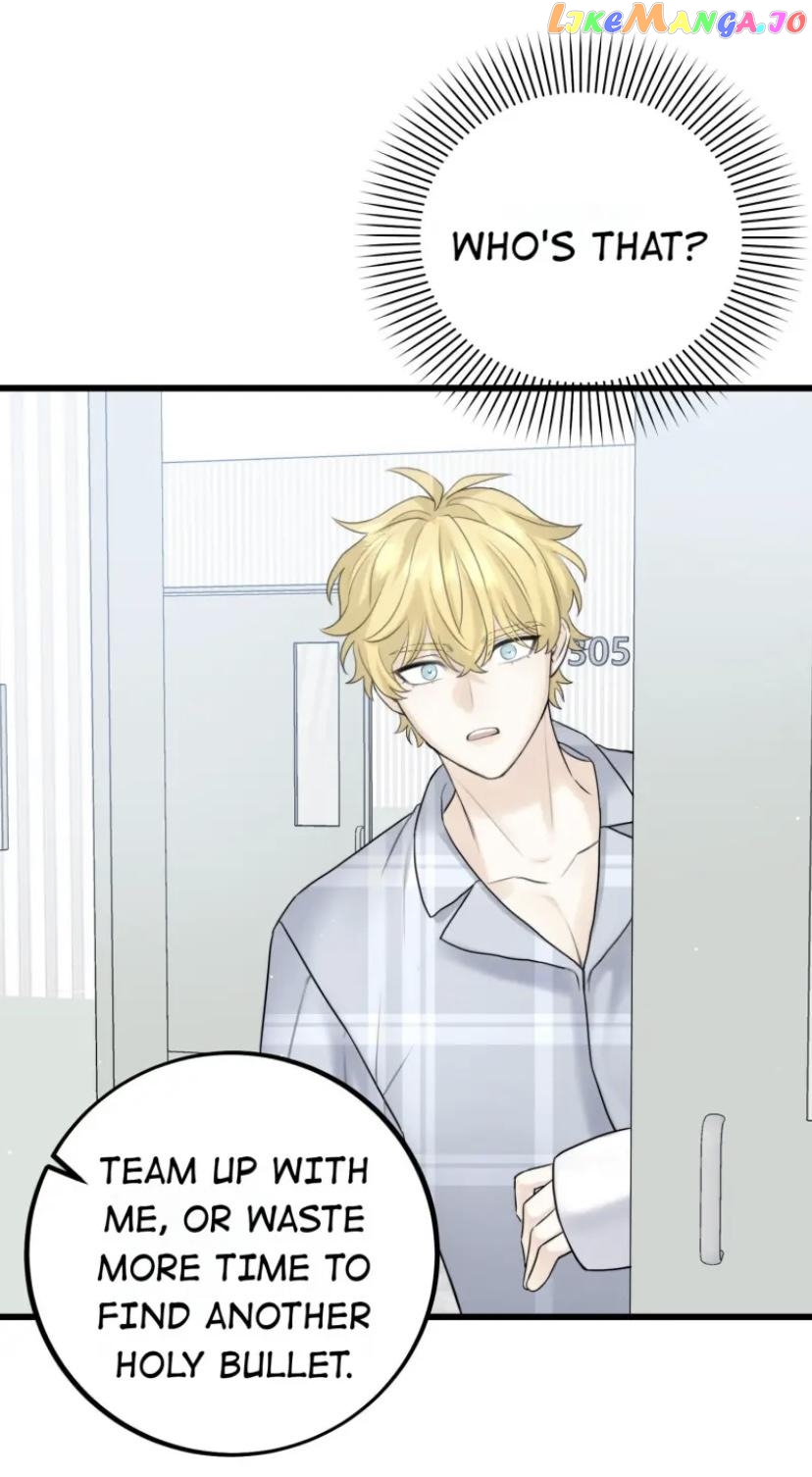 Baby Come On!! chapter 61 - page 39