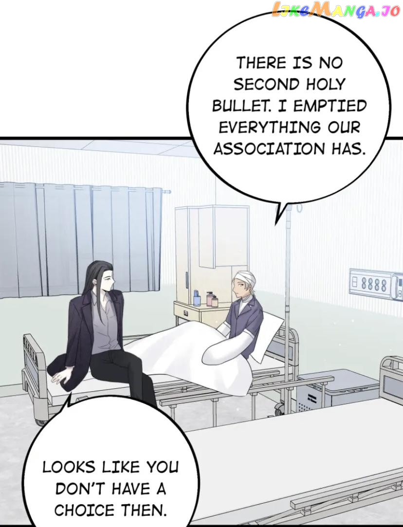 Baby Come On!! chapter 61 - page 40