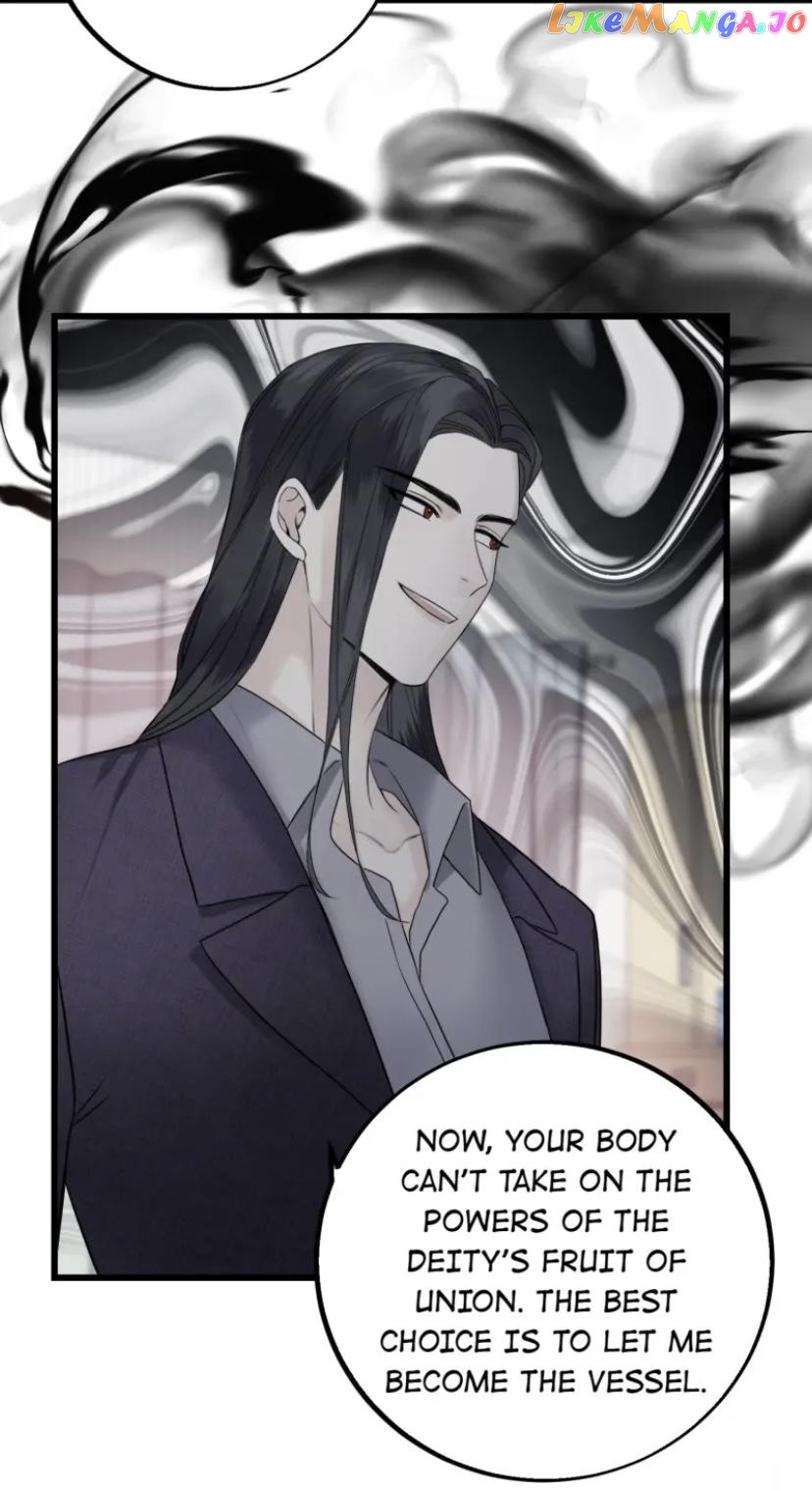 Baby Come On!! chapter 61 - page 41