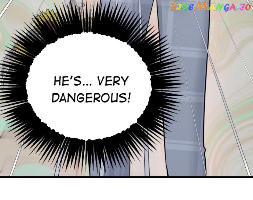Baby Come On!! chapter 61 - page 44
