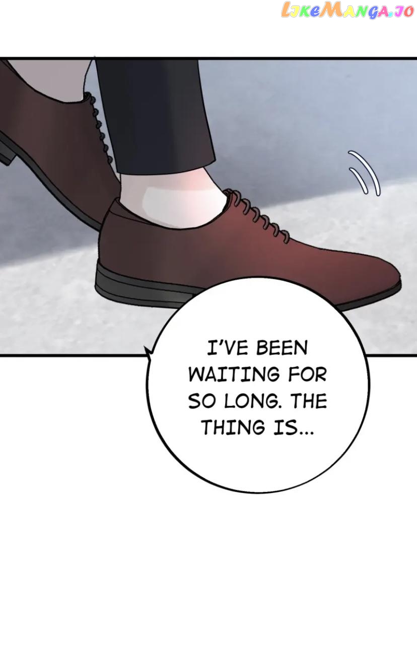 Baby Come On!! chapter 61 - page 46