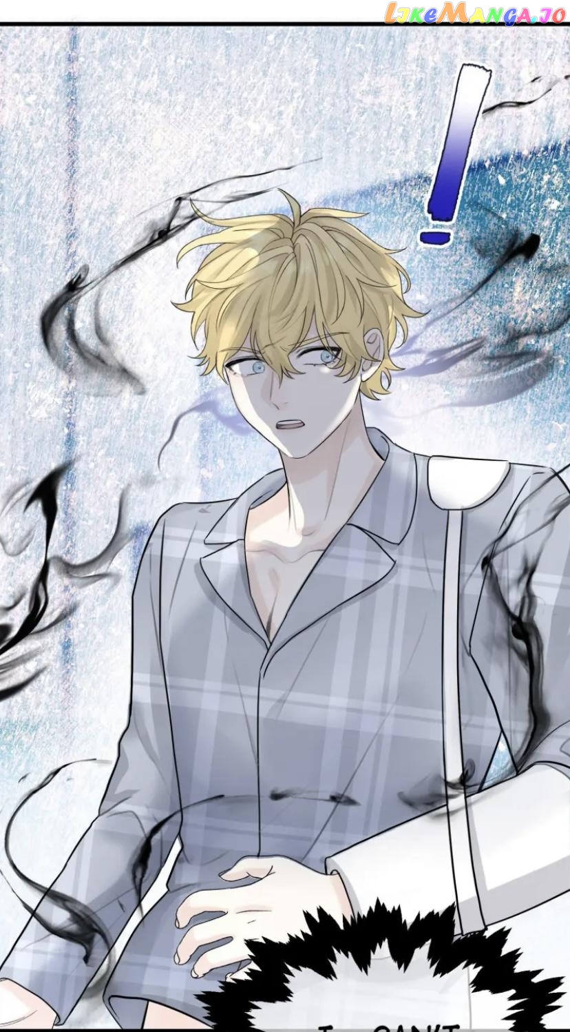 Baby Come On!! chapter 61 - page 47