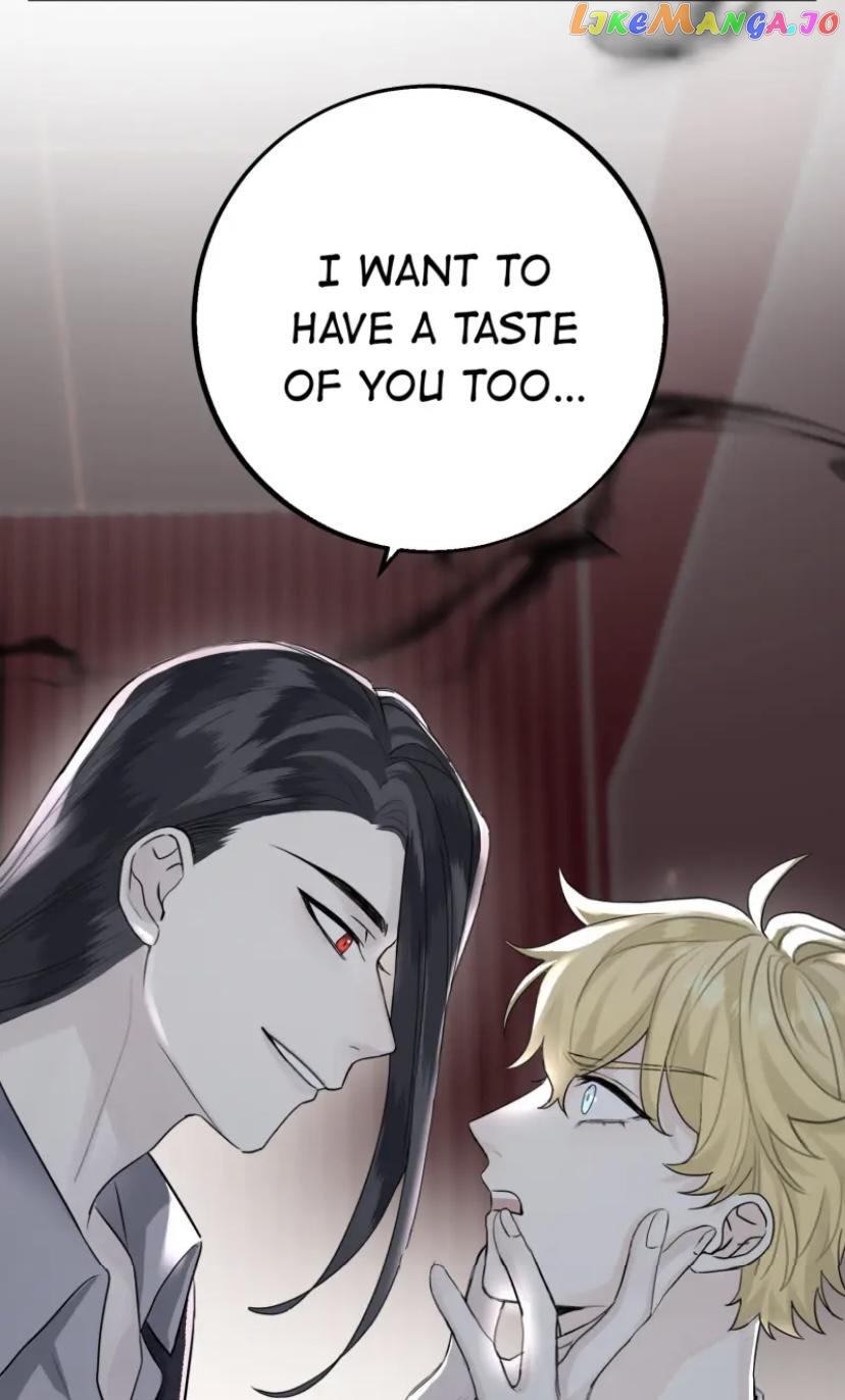 Baby Come On!! chapter 61 - page 49