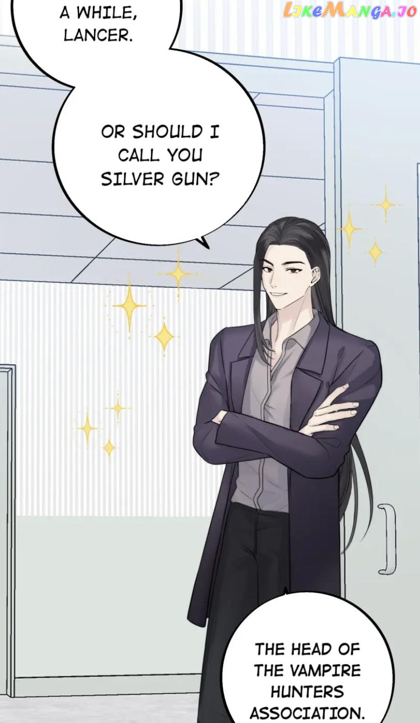 Baby Come On!! chapter 61 - page 5