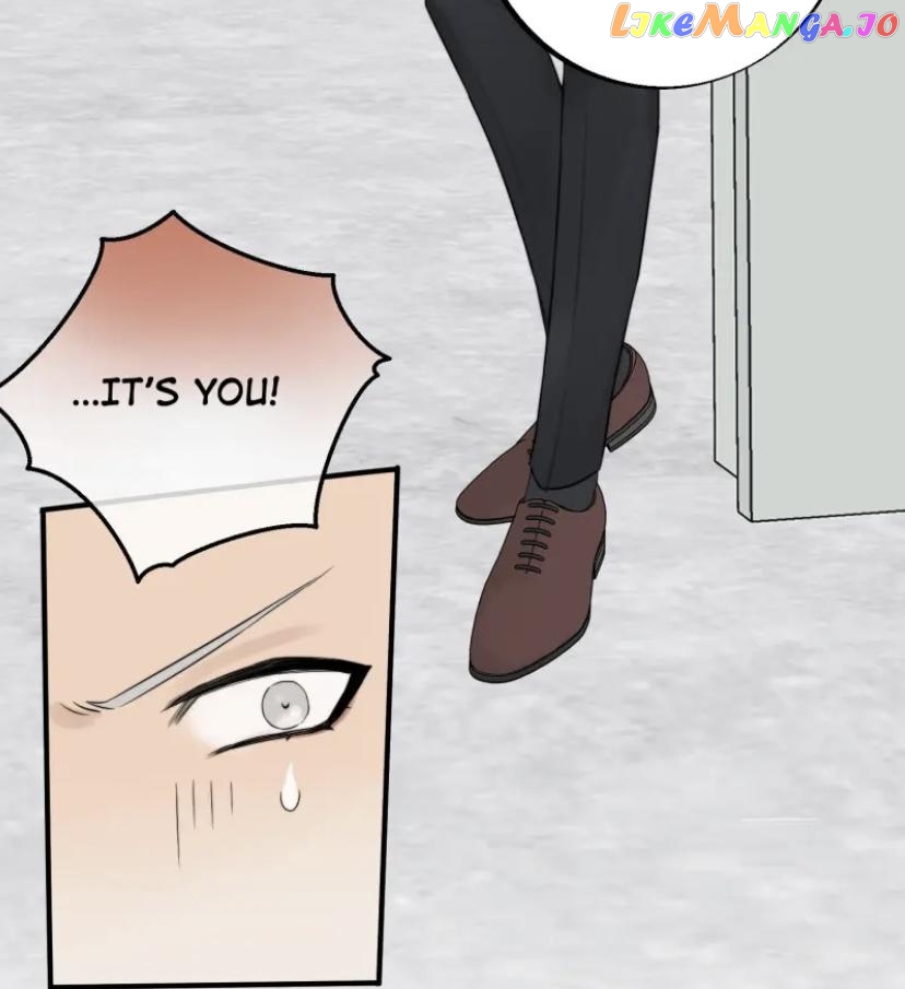 Baby Come On!! chapter 61 - page 6