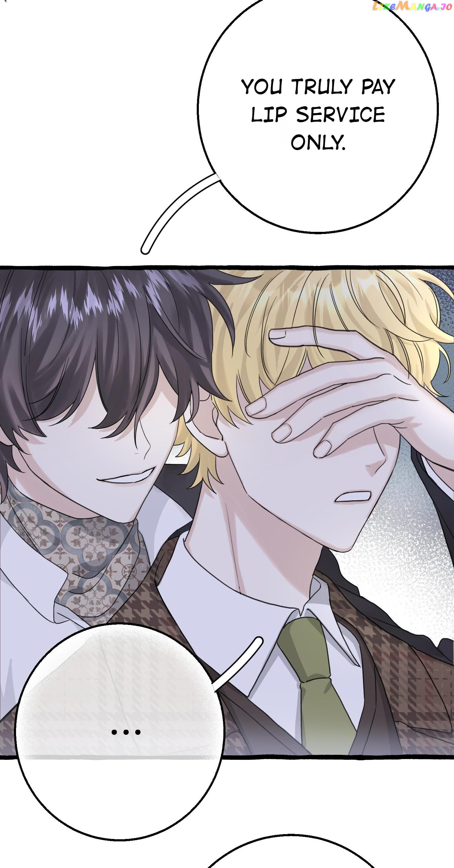 Baby Come On!! chapter 15 - page 12