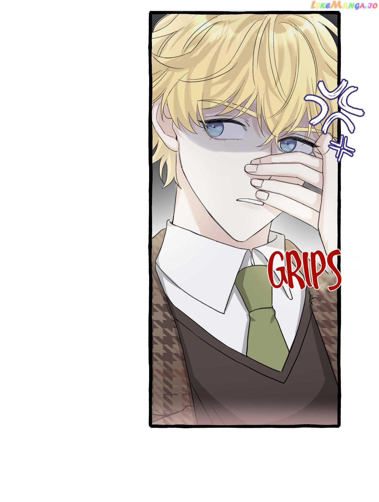 Baby Come On!! chapter 15 - page 14