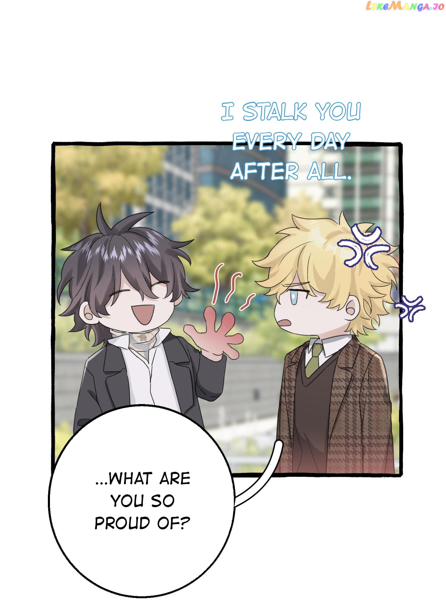 Baby Come On!! chapter 15 - page 15