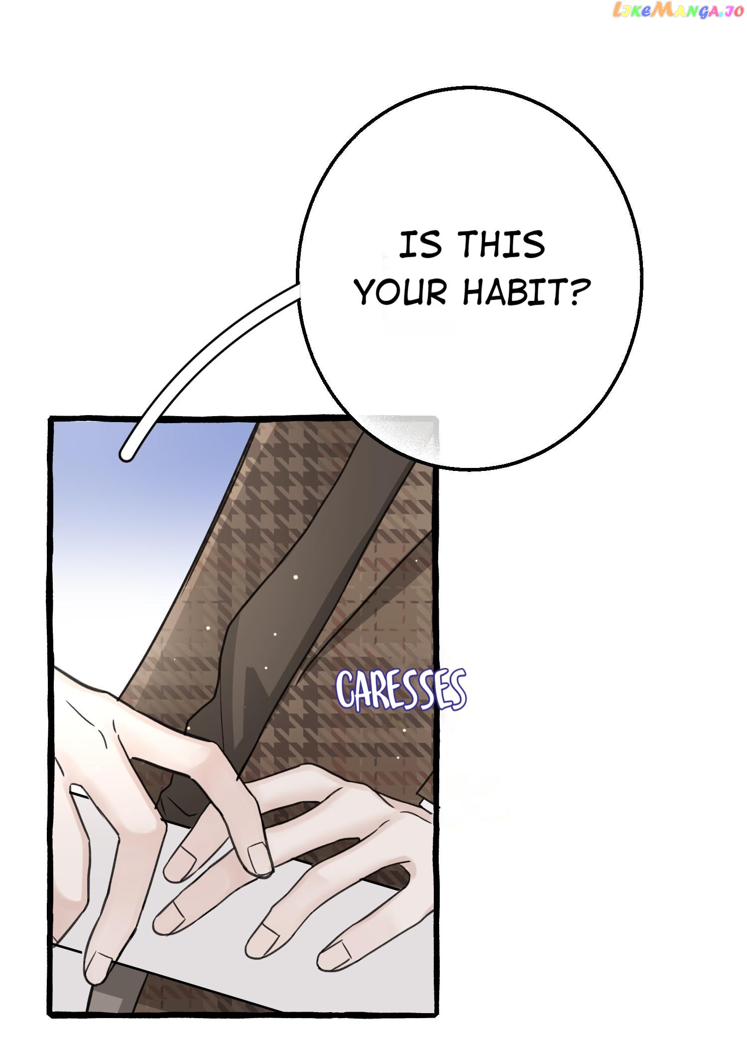 Baby Come On!! chapter 15 - page 18