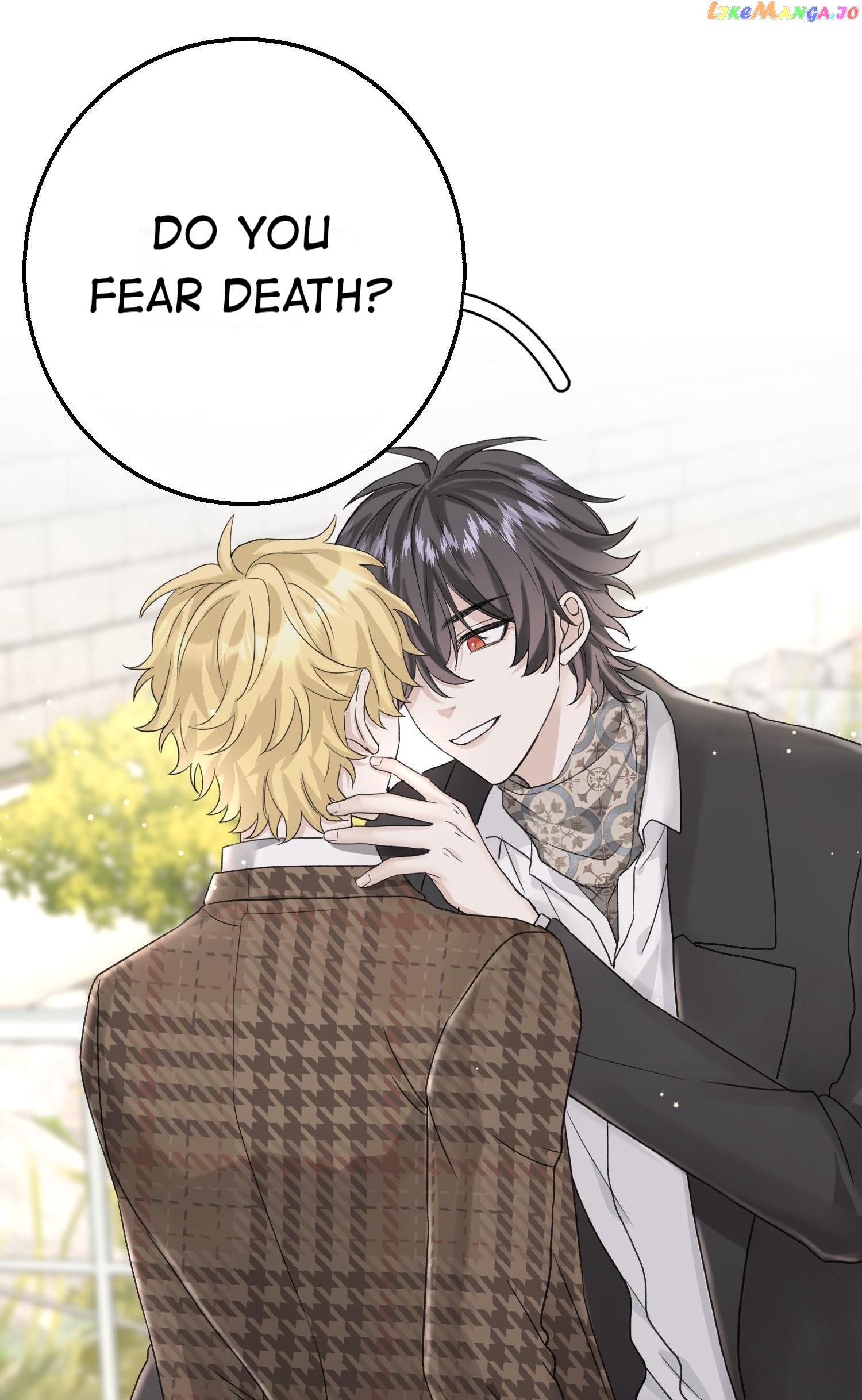Baby Come On!! chapter 15 - page 19