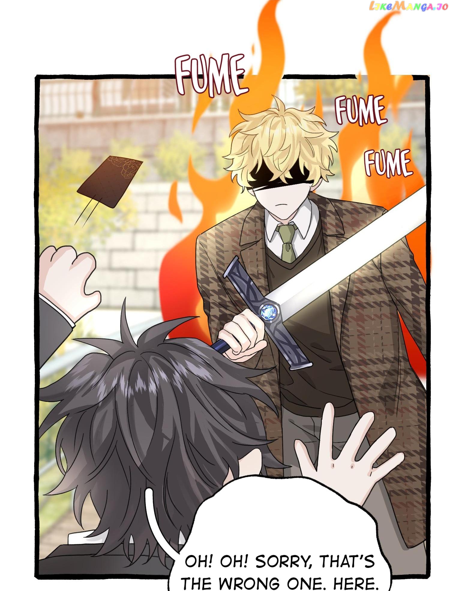 Baby Come On!! chapter 15.2 - page 12
