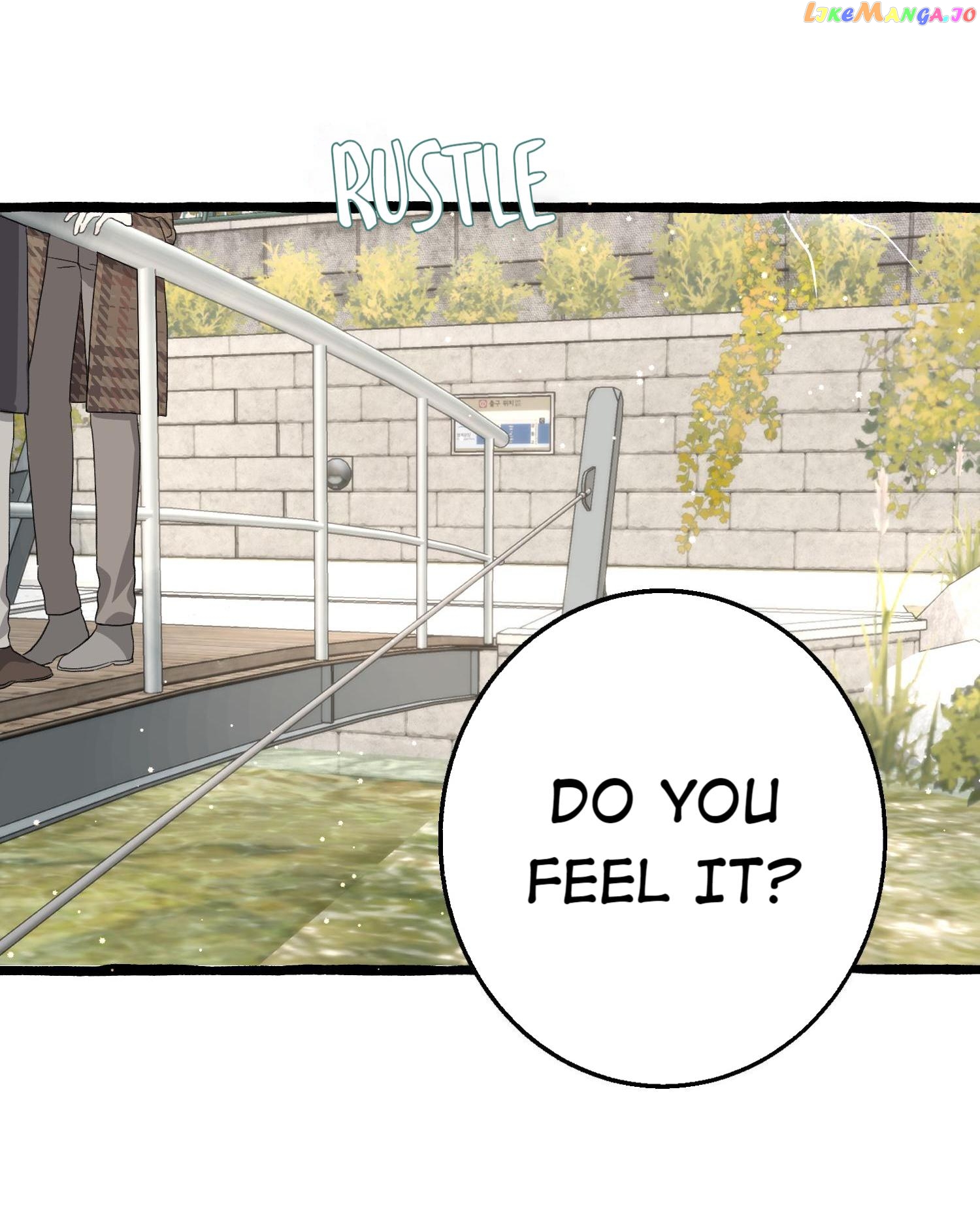 Baby Come On!! chapter 15.2 - page 6