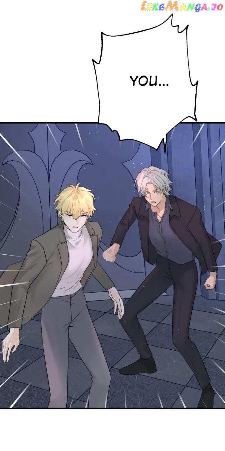 Baby Come On!! chapter 63 - page 15