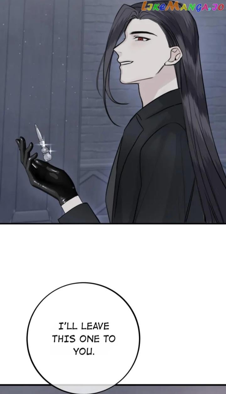 Baby Come On!! chapter 63 - page 39