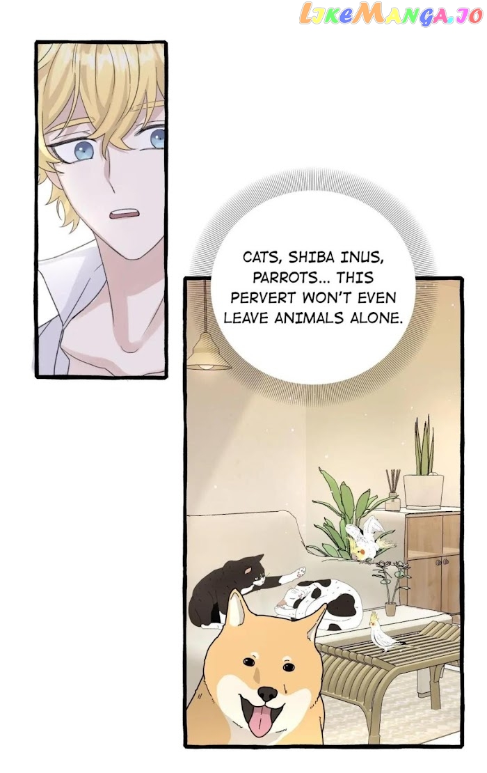 Baby Come On!! chapter 16 - page 10