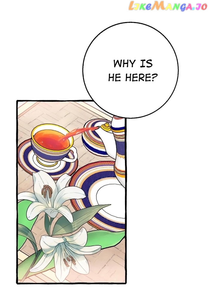 Baby Come On!! chapter 16 - page 12