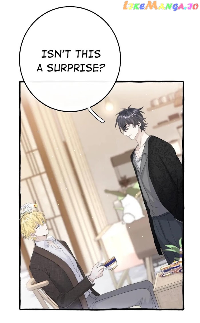 Baby Come On!! chapter 16 - page 13