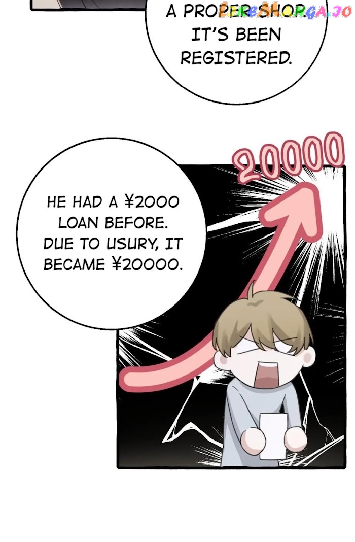 Baby Come On!! chapter 16 - page 16