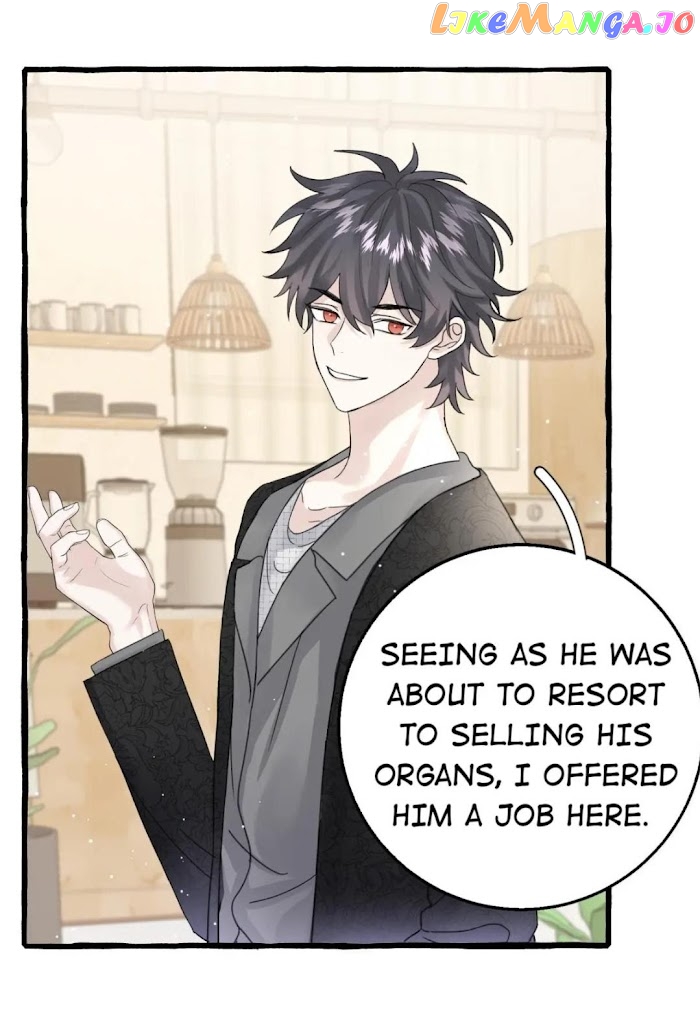 Baby Come On!! chapter 16 - page 17