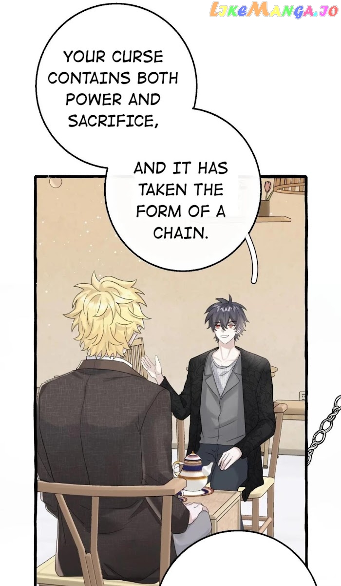 Baby Come On!! chapter 16 - page 19