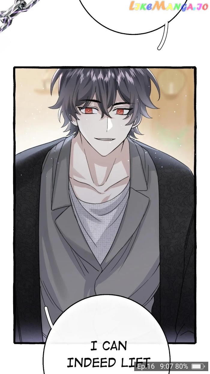Baby Come On!! chapter 16 - page 23