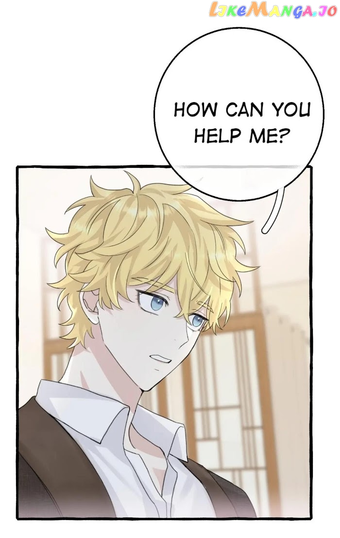 Baby Come On!! chapter 16 - page 25