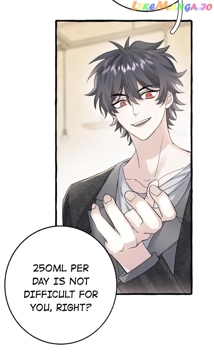 Baby Come On!! chapter 16 - page 27