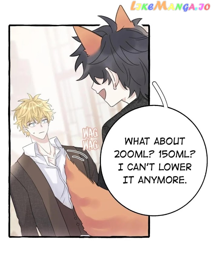 Baby Come On!! chapter 16 - page 28