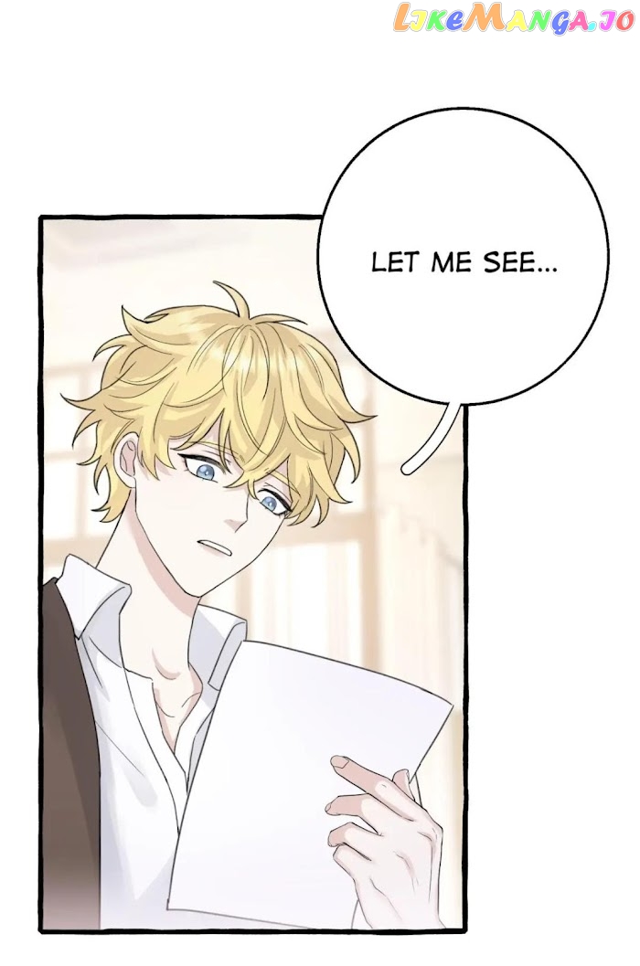 Baby Come On!! chapter 16 - page 36