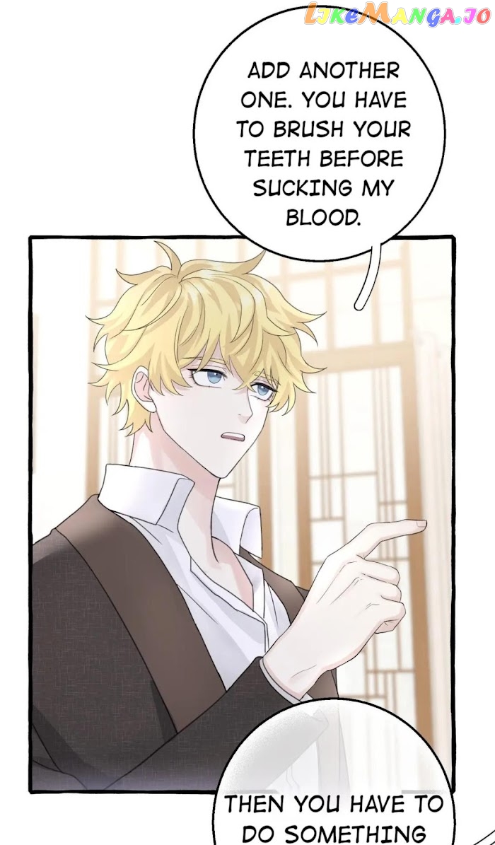 Baby Come On!! chapter 16 - page 39