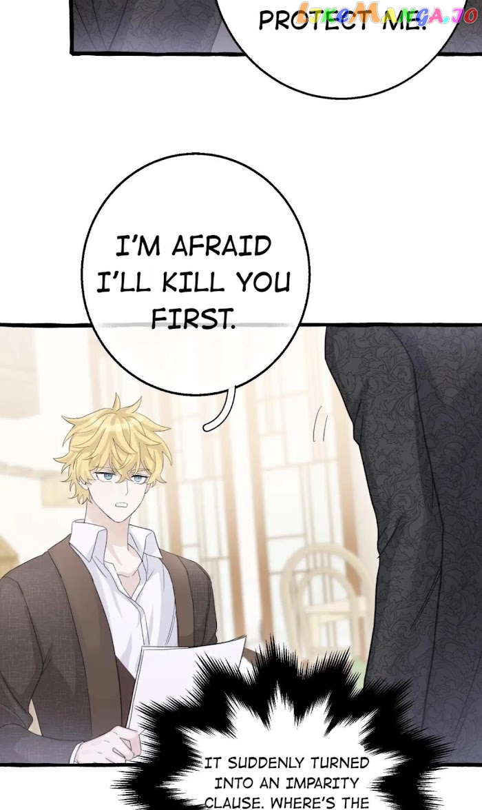 Baby Come On!! chapter 16 - page 42