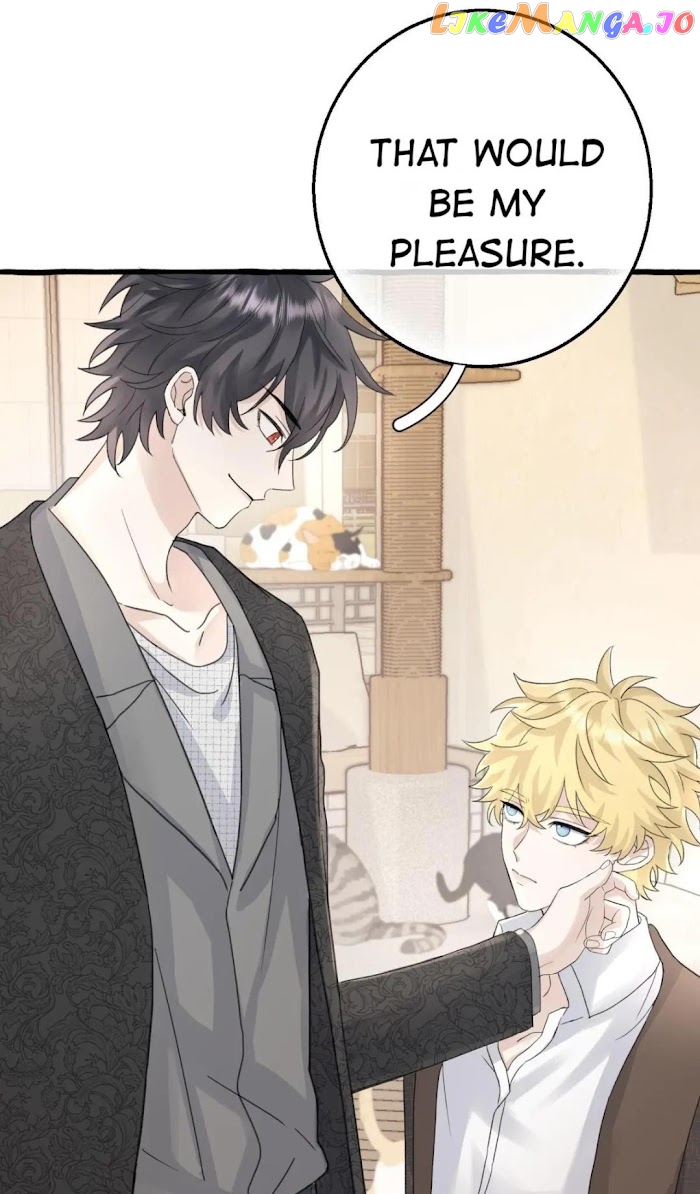 Baby Come On!! chapter 16 - page 44