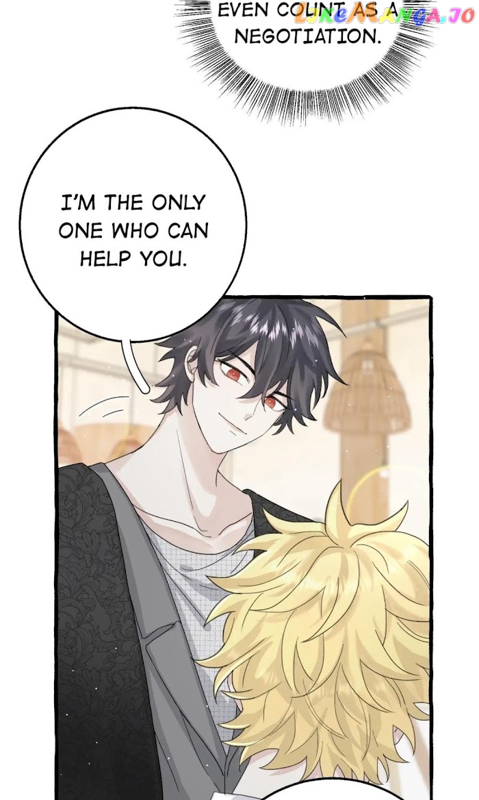 Baby Come On!! chapter 16 - page 47