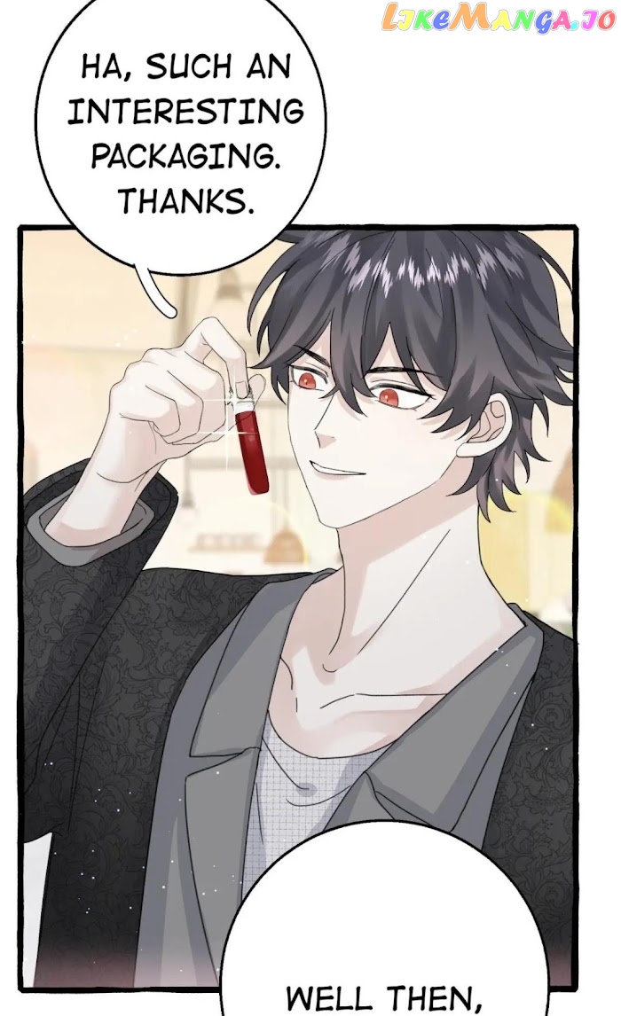 Baby Come On!! chapter 16 - page 50