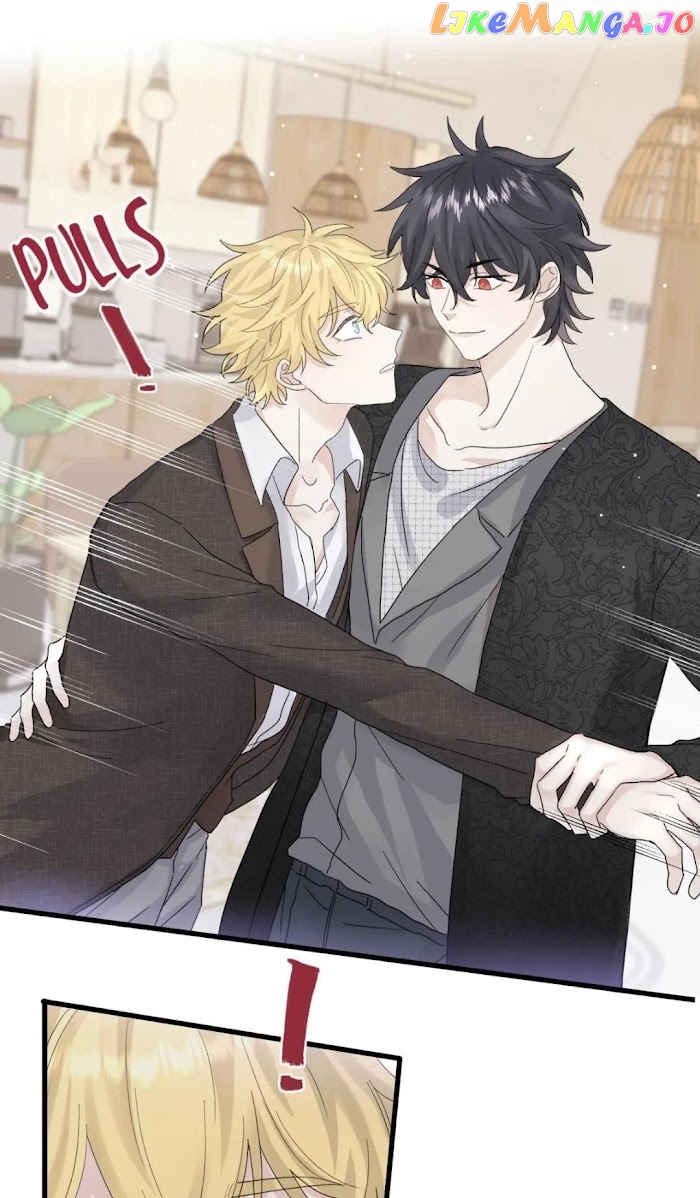 Baby Come On!! chapter 16 - page 52