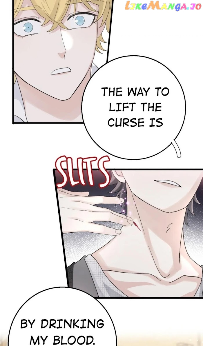 Baby Come On!! chapter 16 - page 53