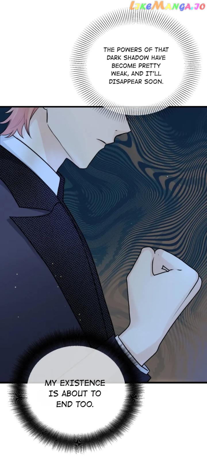 Baby Come On!! Chapter 64 - page 11