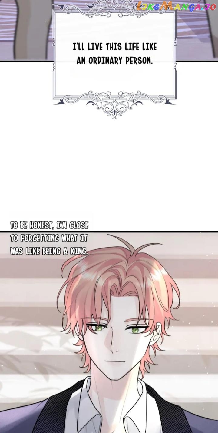 Baby Come On!! Chapter 64 - page 13