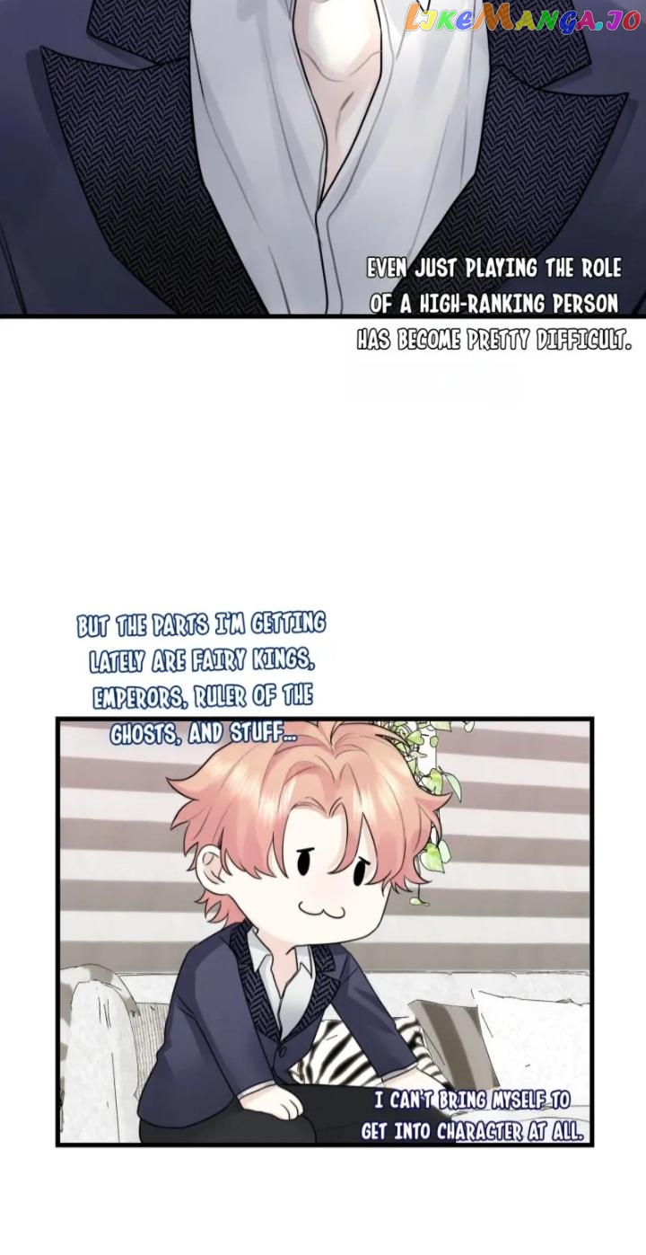 Baby Come On!! Chapter 64 - page 14
