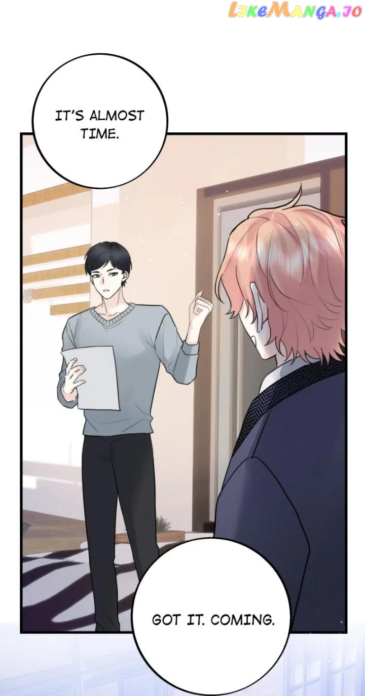 Baby Come On!! Chapter 64 - page 15