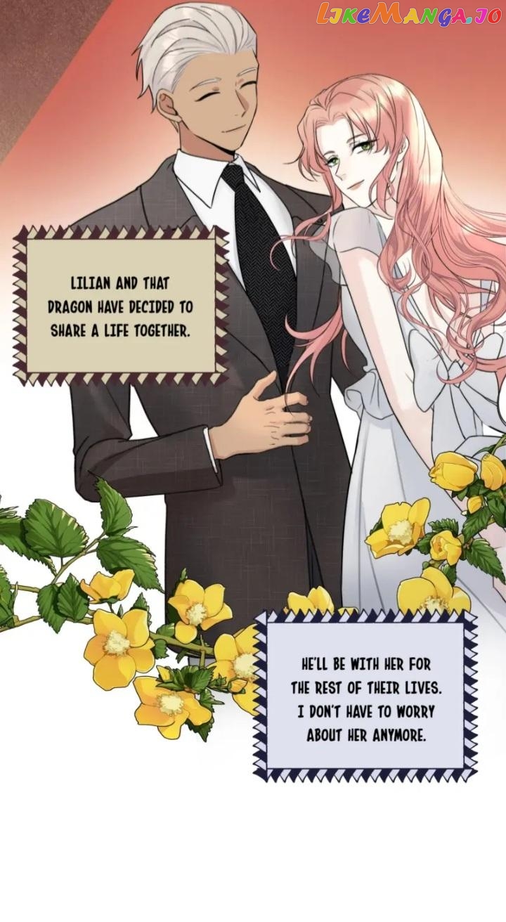 Baby Come On!! Chapter 64 - page 17