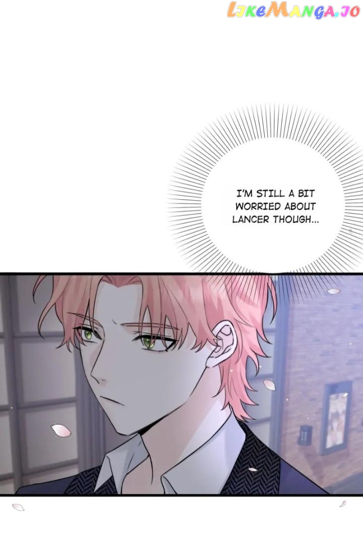 Baby Come On!! Chapter 64 - page 18