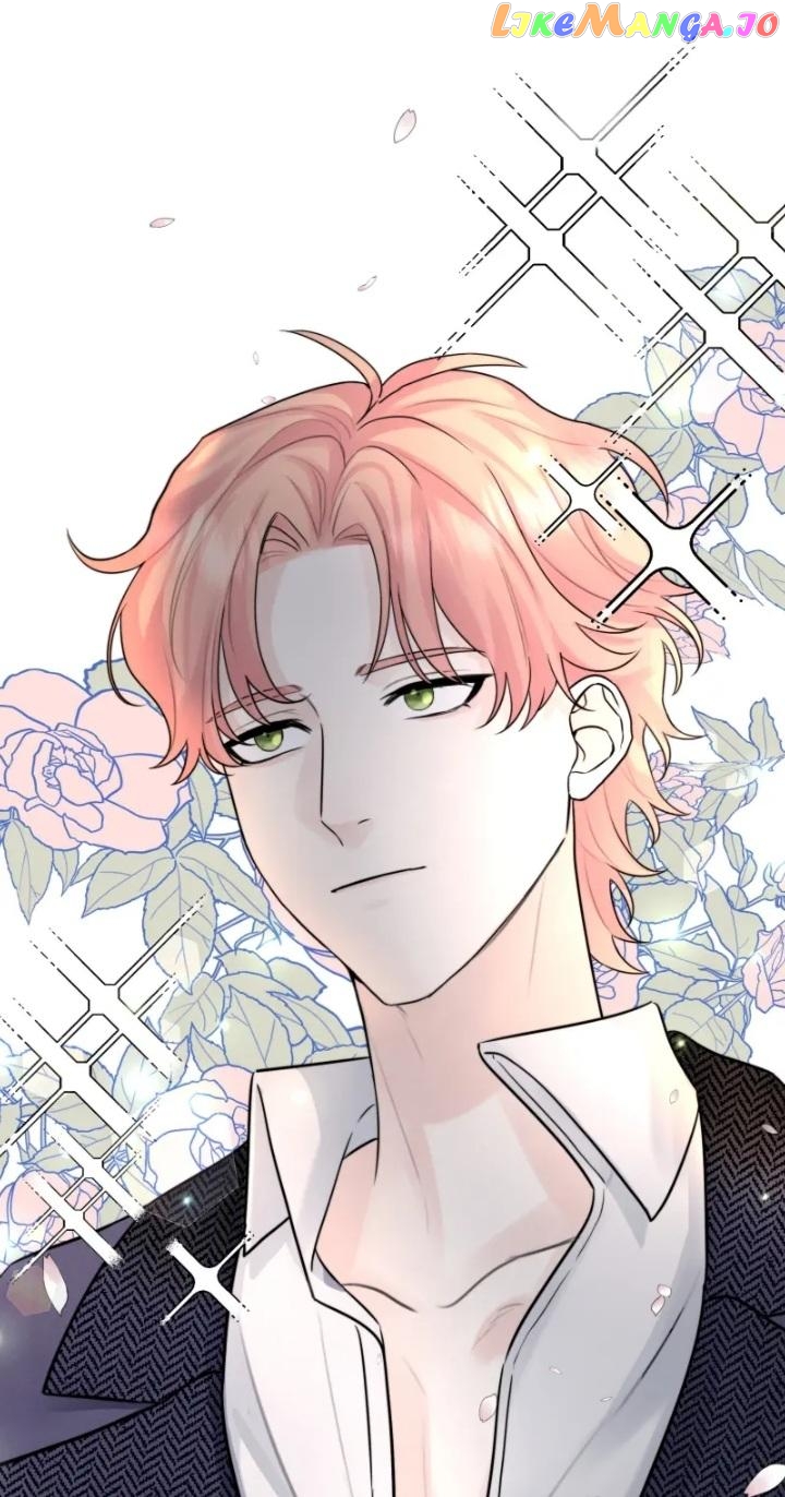 Baby Come On!! Chapter 64 - page 19