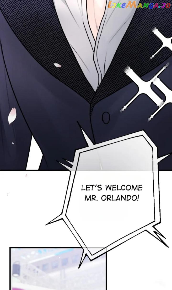 Baby Come On!! Chapter 64 - page 20