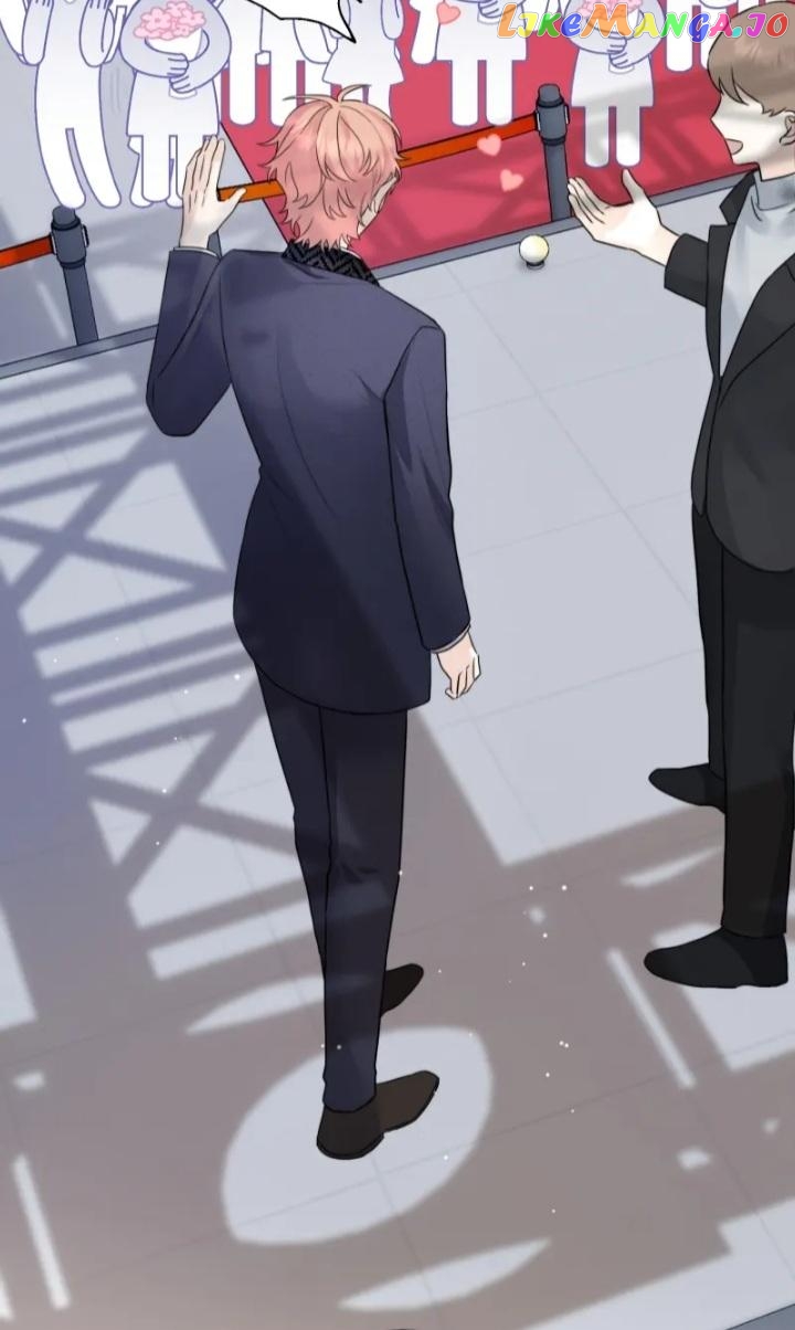 Baby Come On!! Chapter 64 - page 22